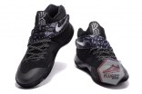new nike kyrie 2 for men and basketball shoes all deep black shop online _2